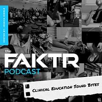 Episode 106 - Game-Changing Research Every Clinician Should Know with Dr. Tim Bertelsman and Dr. Brandon Steele, Part 2