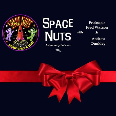 Nuts space Space Nuts