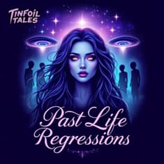 Ep. 208: Paranormal Trauma & Past Life Regressions
