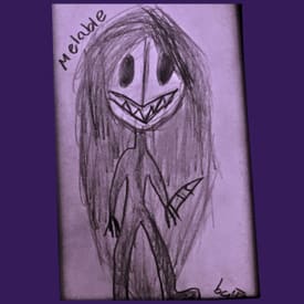 Melable: The True Story of a Demonic Haunting