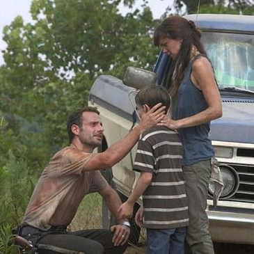 550: "Tell It to the Frogs" (TWD S1E3 Rewatch)