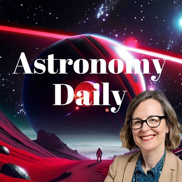 Giant Planets, Cosmic Puzzles, and China's Rocket Revolution
