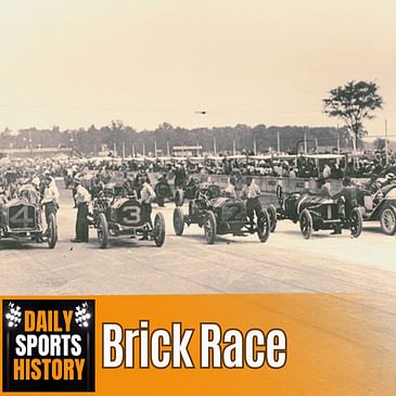 1911 Indy 500: The Birth of an American Racing Icon