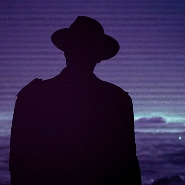 A Visit From The Hat Man, Someone Is Listening, My Ghost Co-Workers