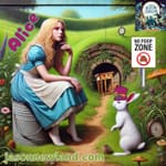 (music) (10 hours) #31 Alice needs a poo - Jason’s Bed Time Story Time (4th January 2025)