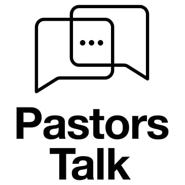Episode 223: On Shepherding after a Pastors Moral Failure (with Thomas Terry)