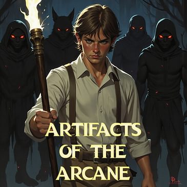 The Second Most Powerful Archmage