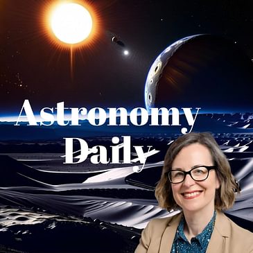 Cosmic Milestones: All-Female Spaceflight, Supernova Secrets, and Stellar Symphonies