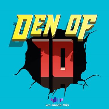 Den of Ten