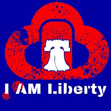 What the Hosts Have Taught me: I AM Liberty