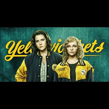 18: Yellowjackets Season 2 Trailer Breakdown