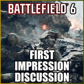 Enter Flow State - Battlefield 6 First Impression Discussion