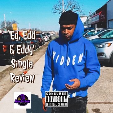 Nonameservant - 'ED, EDD, & EDDY' Single Review