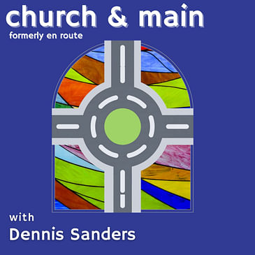 Episode 110: The Church After COVID with Sean Chow