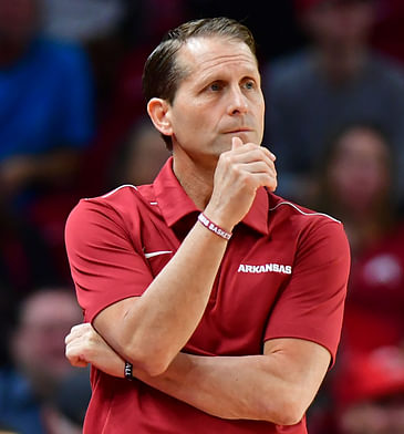 Ep. 107 - Eric Musselman - If You Demand, They Can