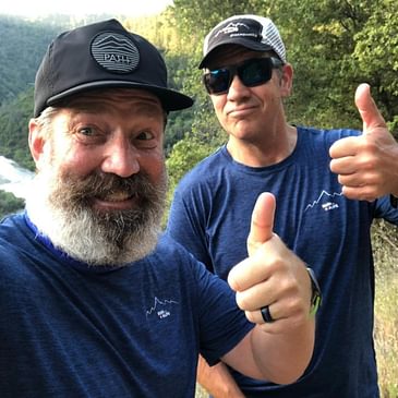 Ep. 141 - Trail Runner Nation - Even Slow Runners Arrive