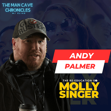Director Andy Palmer - ’The Re-Education of Molly Singer’