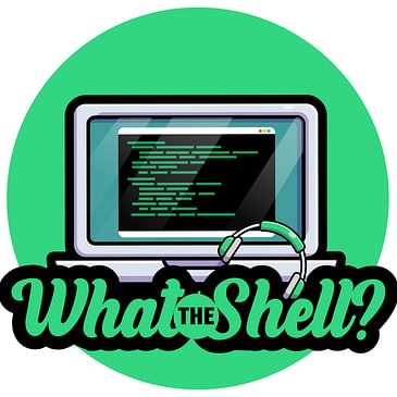 What the Shell? [Trailer]