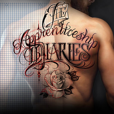 Ep. 184 ”The Apothecary of Tattoos” (Diary Entry 1:2 with Nicole Williams)