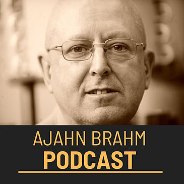 Scratching In The Wrong Place | Ajahn Brahm