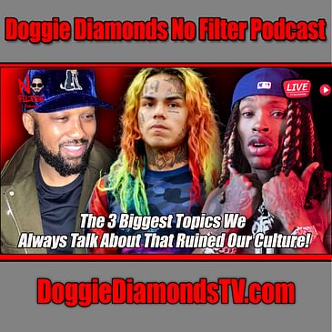 The 3 Biggest Topics We Always Talk About That Ruined Our Culture!