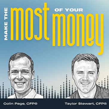 What making the most of your money means