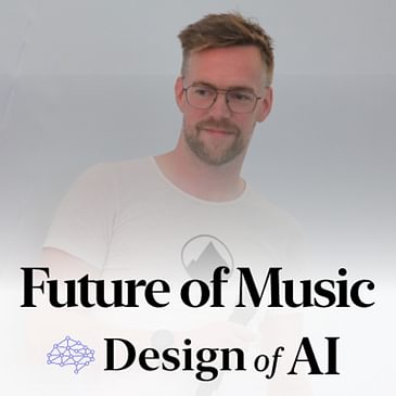 The future of music in the era of generative AI