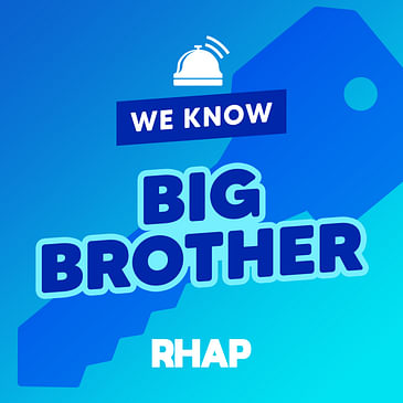 BB26 Sunday Recap, Lisa Returns, Ep 25