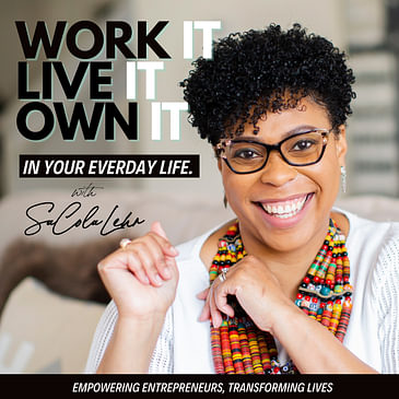 #13: How Core Values Can Drive Success for You and Your Business
