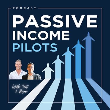 #41 - Short-Term Rental Strategies To Maximize Your Passive Income with Dan Templin