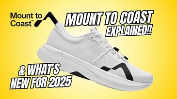 Mount to Coast: Shoe Lineup Explained & Upcoming Releases for 2025