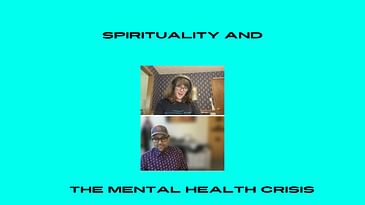 Dr. Varun Soni on Spirituality and the Mental Health Crisis Among Young People