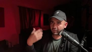 Famous People and the Paranormal (Part 1)