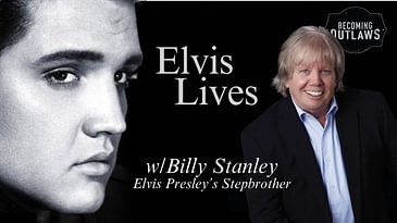 Elvis Lives w/ Billy Stanley