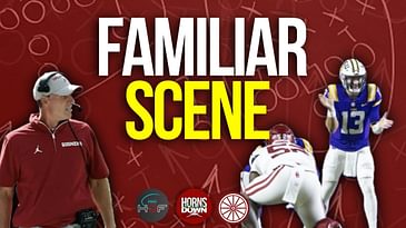 Sooners Stumble: Reaction to OU's Season-Ending Loss in Death Valley