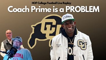 Coach Prime Goes Head-to-Head With Top College Football Coaches for Recruits -- And WINS Commitments