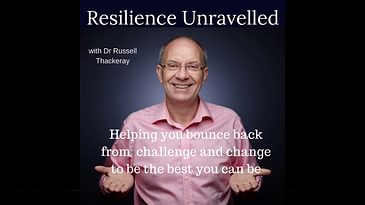 Resilience Unravelled: Making the most of your Holiday (again)