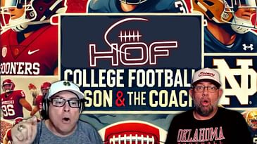 Kanak’s Position Switch, Riley’s "Weaponizing" USC, Sarkisian vs. Tampering Talk