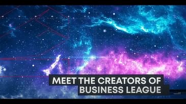 Meet the Creators of Business League - 2Performant