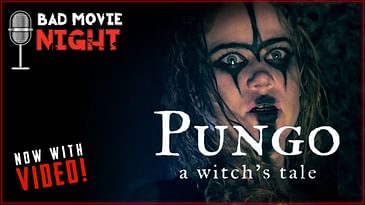 Pungo: A Witch's Tale (2020)