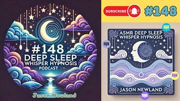 (Old video) (ASMR) #148 Deep Sleep Whisper Hypnosis (22nd September 2019)