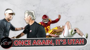 College Football Week 8 | Sooners Survive UCF | Riley, USC Lose to Utes Again | Canes Top Clemson