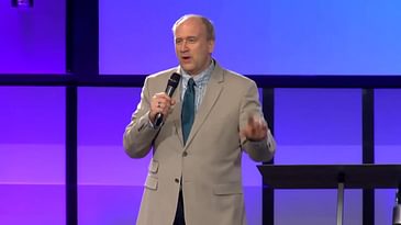 Skyway Church 6pm  Part 1 Kevin Zadai