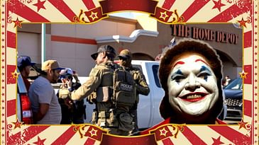 LA Sued Over Sanctuary City Riot, Kohberger Guilty Plea, and more