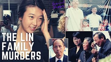 The Lin Family Murders
