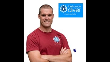 Mike Mason - The Human Diver, Australia - S03 E01