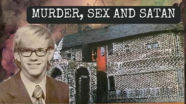 Murder, Sex and Satan | The Story of Corpsewood Manor