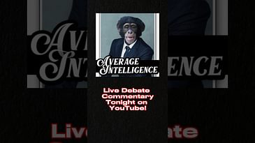 Live Republican Primary Debate Commentary Tonight!
