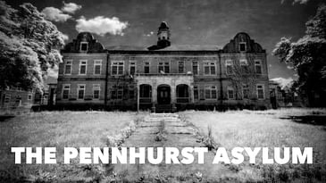 Serial Nightmare Presents Pennhurst Asylum