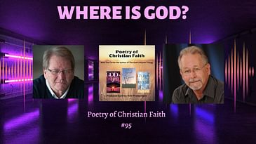 Where is God? #95
